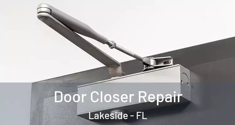  Door Closer Repair Lakeside - FL