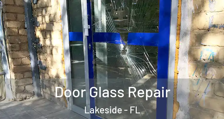  Door Glass Repair Lakeside - FL