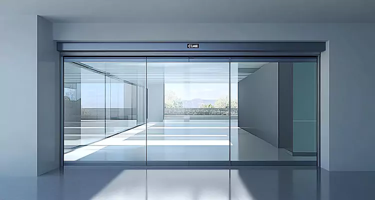 Automatic Sliding Door Repair in Lakeside, FL