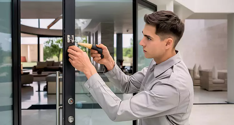 Best Door Lock RepairSliding Door Lock Repair in Lakeside, FL