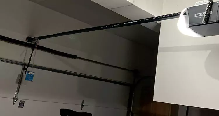 Garage Door Opener Sensor Replacement in Lakeside, FL