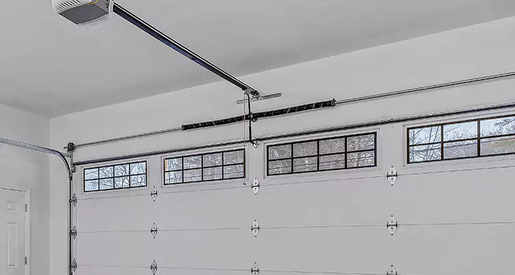 Garage Door Torsion Spring Repair in Lakeside, FL