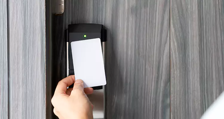 Hotel Swipe Card Door Locks Repair in Lakeside, FL