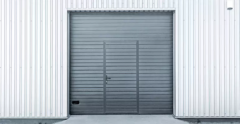 Trusted Industrial Overhead Door Repair in Lakeside, FL