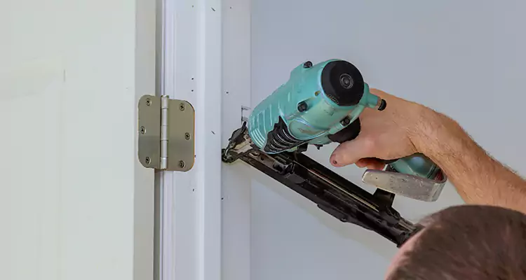 Interior Door Repair Services Near Me in Lakeside, FL