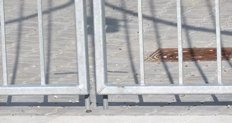 Our Metal Gate Repair Services in Lakeside, FL