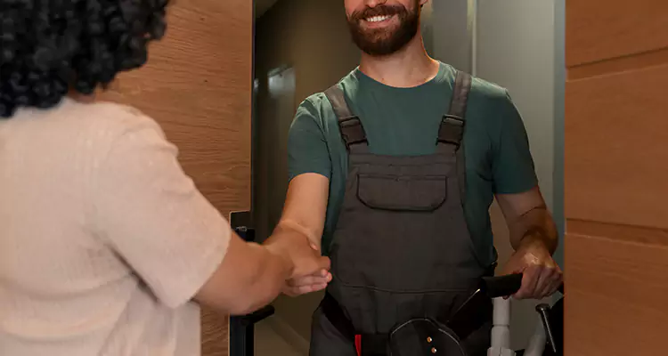 Repair Rfid Keycard Reader For Motels in Lakeside, FL