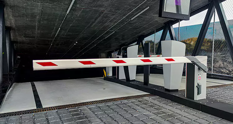 Park Plus Boom Barrier Repair in Lakeside, FL