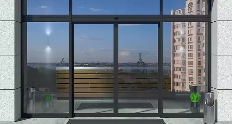 Our Patio Door Casing Repair Services in Lakeside, FL