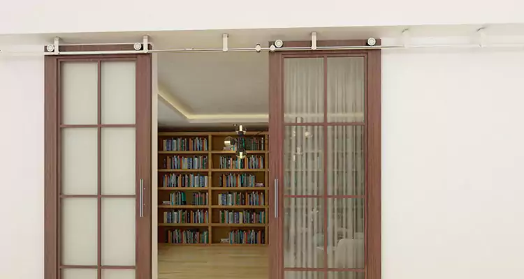 Why Choose Us for Sliding Backyard Door Repair in Lakeside, FL?