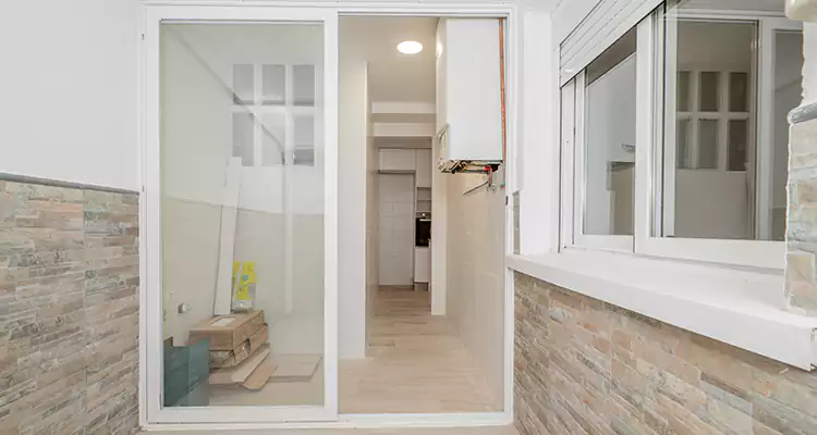 Sliding Barn Door Brackets Replacement in Lakeside, FL