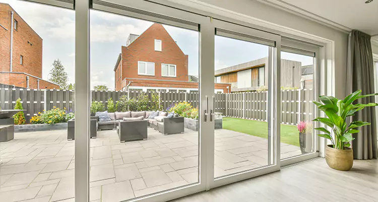 Why Choose Our Sliding Door Expert in Lakeside, FL