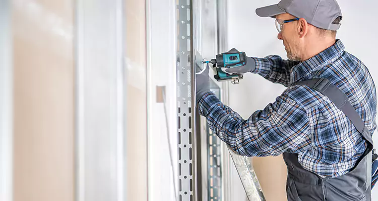 Sliding Door Latch Hardware Repair in Lakeside, FL