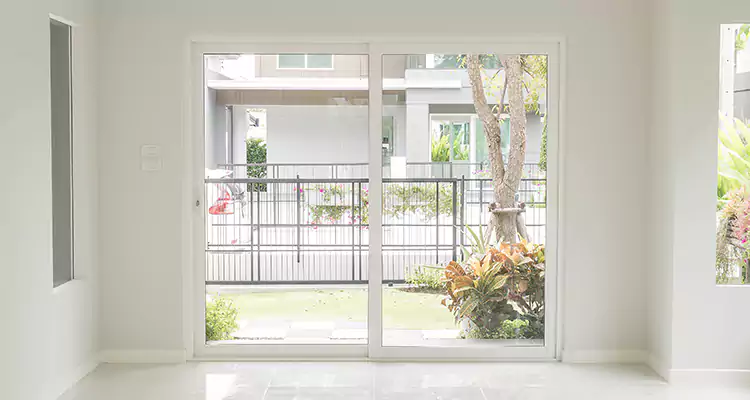 Sliding Panels For Patio Doors in Lakeside, FL