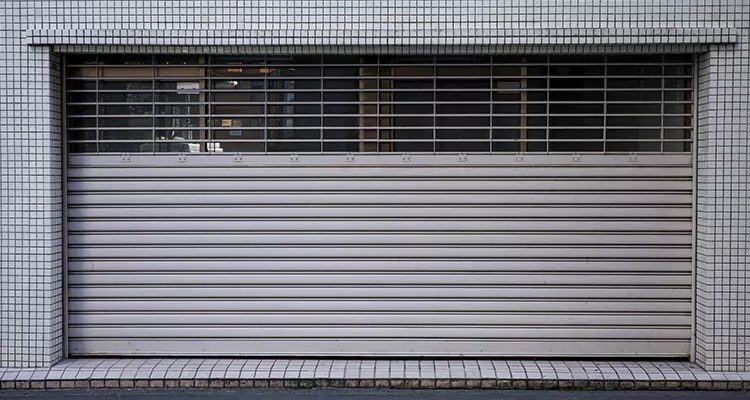 Steel Roll Up Door Repair in Lakeside, FL