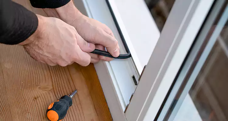 Sliding Door Maintenance in Lakeside, FL