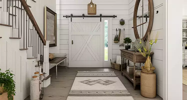 Interior Barn Doors Repair in Lakeside, FL