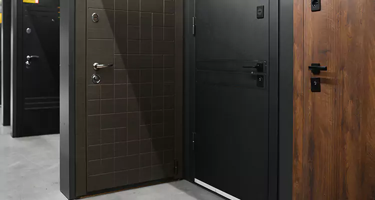 Burglar Proof Storm Door Repair in Lakeside, FL