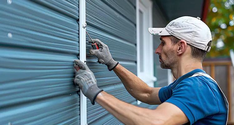 Wayne Dalton Commercial Doors Repair in Lakeside, FL