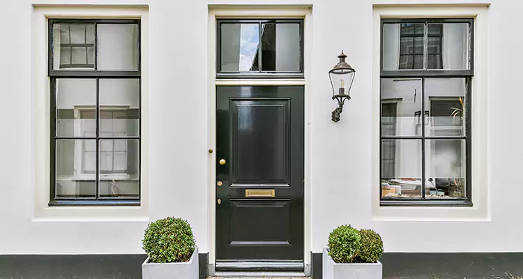 Modern French Doors Repair in Lakeside, FL