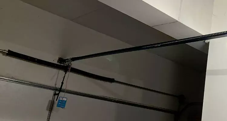 Garage Door Spring Removal in Lakeside, FL