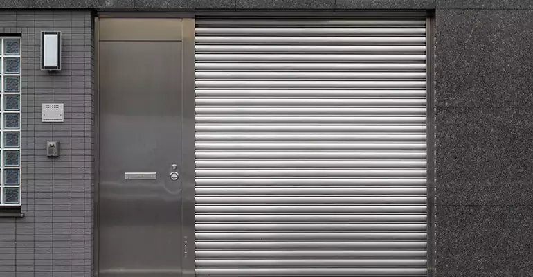 Industrial Roller Door Repair Service in Lakeside, FL