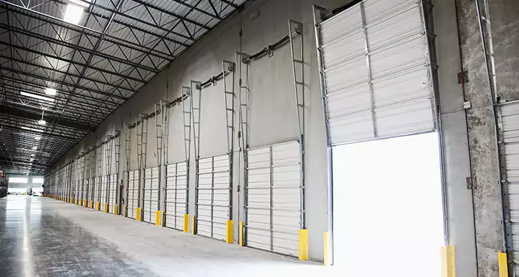 Industrial Roller Door Repair Prices in Lakeside, FL