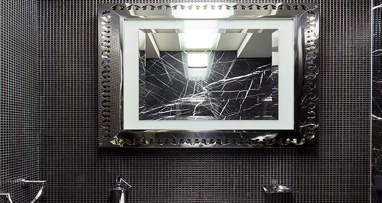 One Way Glass Repair in Lakeside, FL