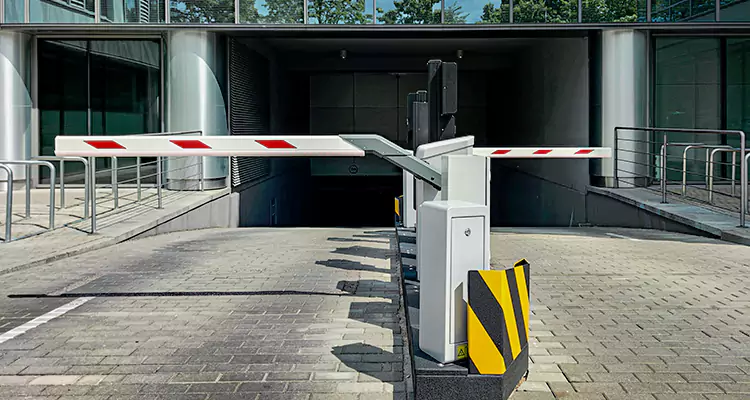 Affordable And Fast Parking Boom Gate Repair Services in Lakeside, FL