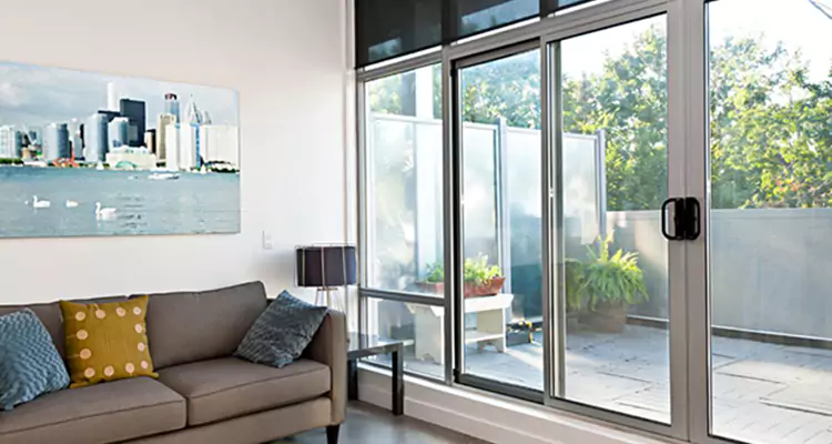 Andersen Patio Door Roller Replacement in Lakeside, FL