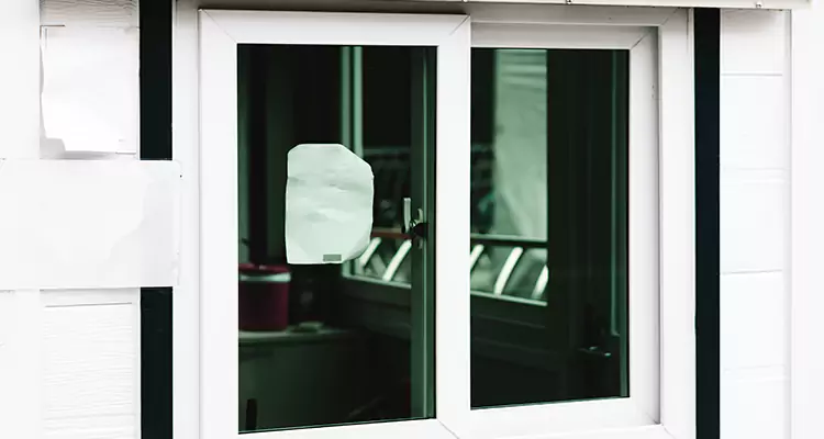 Patio Door Window Adjustment Service in Lakeside, FL