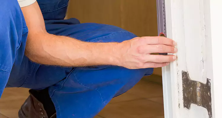 Soft Close Pocket Door Repair in Lakeside, FL