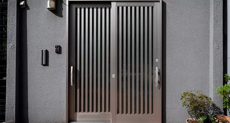 Pocket Door Track Rollers Repair in Lakeside, FL