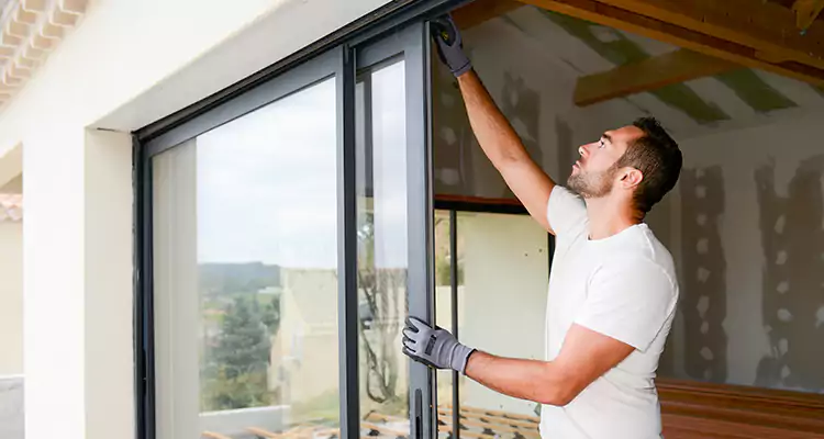 Screen Door Repair Cost in Lakeside, FL