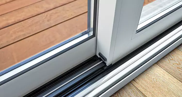 Sliding Door Track Brackets in Lakeside, FL