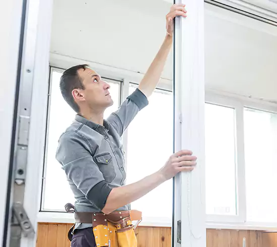 Replacement in Lakeside